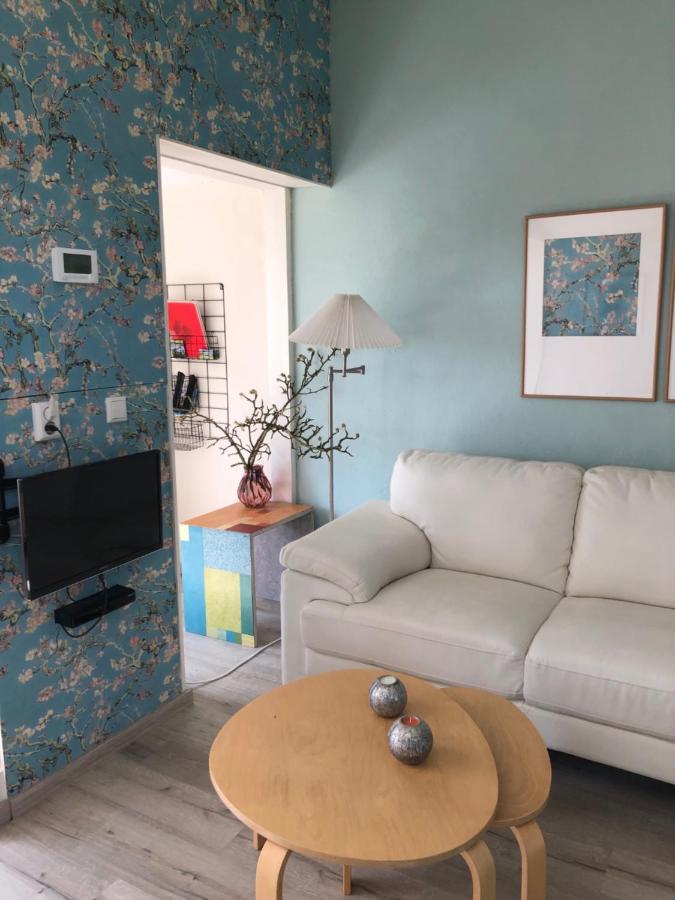 Lekerweg 32 Apartment Wijdenes Ngoại thất bức ảnh